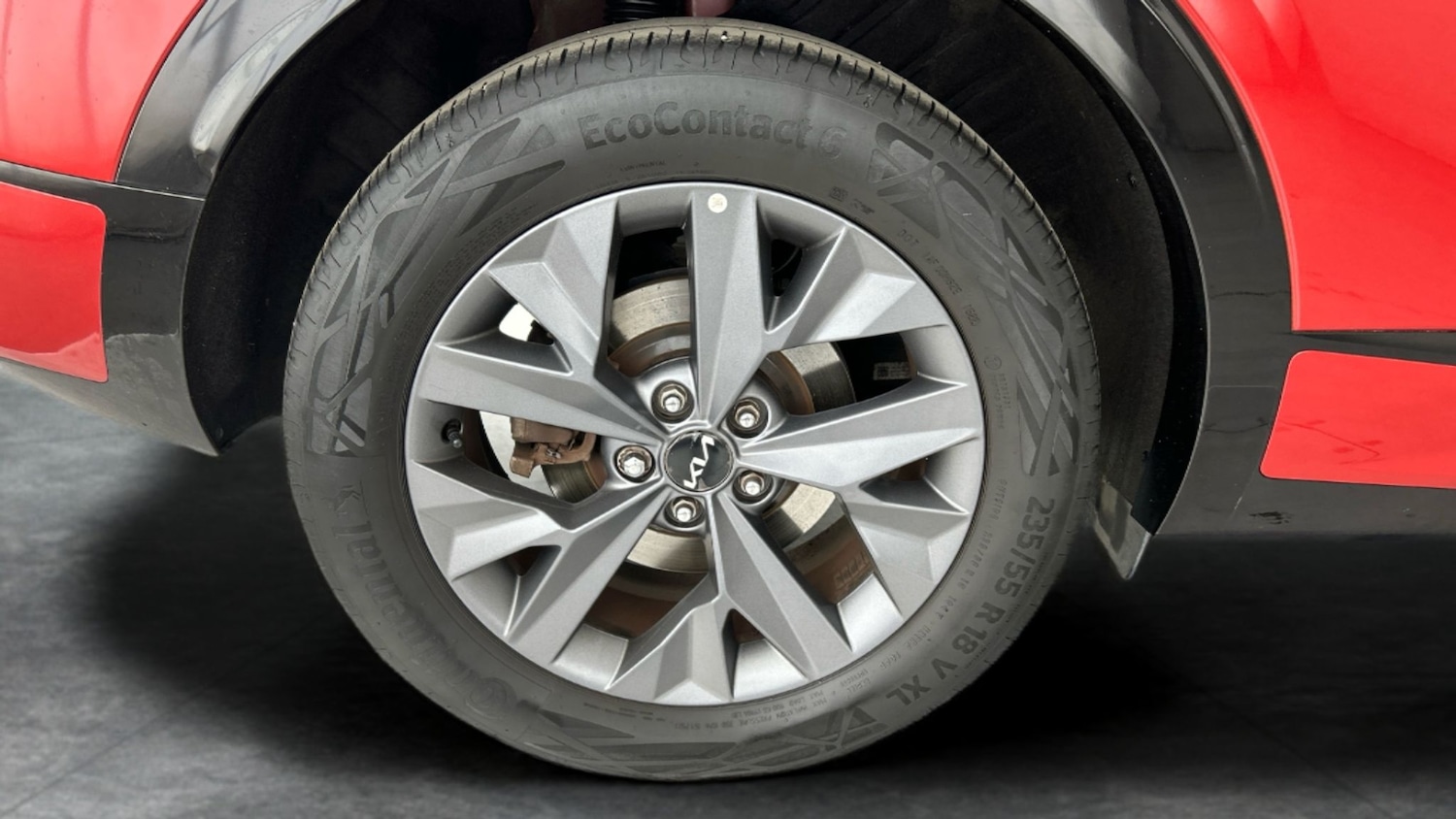 Used Kia Sportage 2022 for sale - 77241218: Photo 11