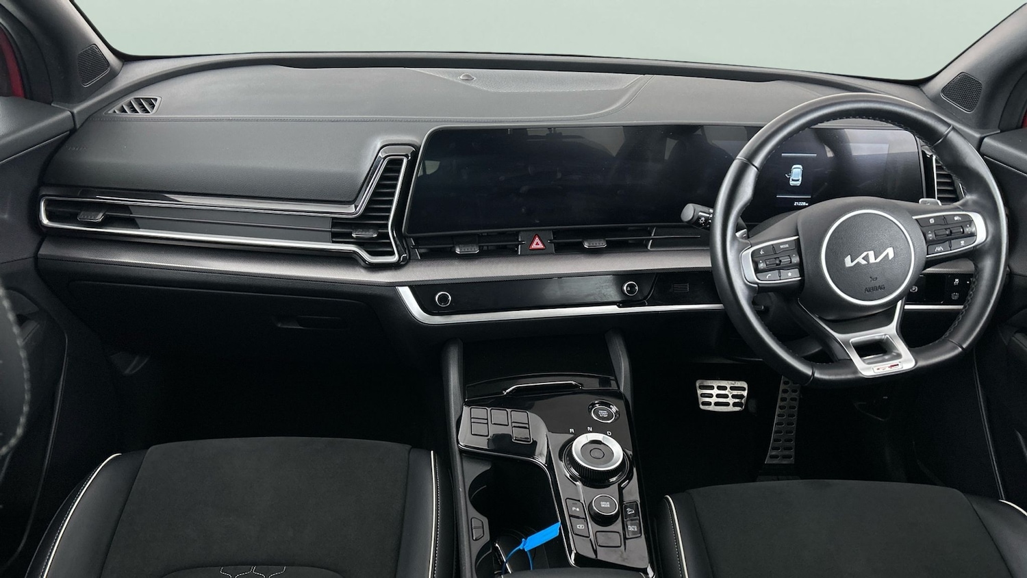 Used Kia Sportage 2022 for sale - 77241218: Photo 14