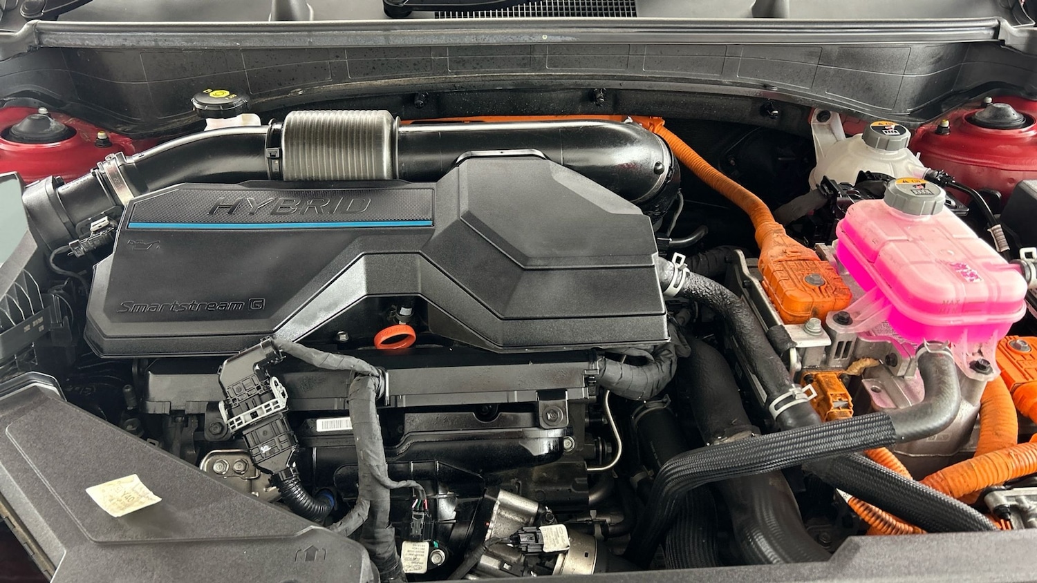 Used Kia Sportage 2022 for sale - 77241218: Photo 19