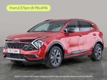 Used Kia Sportage 2022 for sale - 77241218: Photo