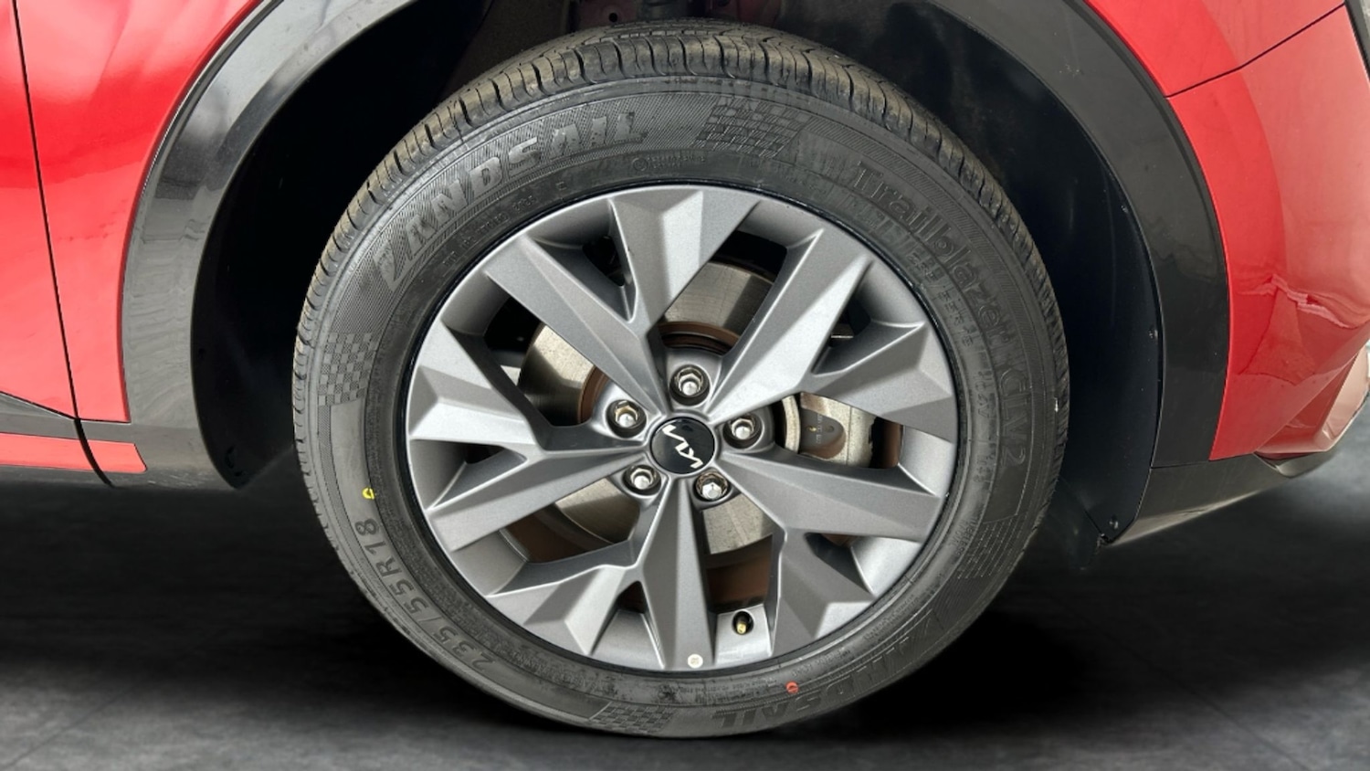 Used Kia Sportage 2022 for sale - 77241218: Photo 20