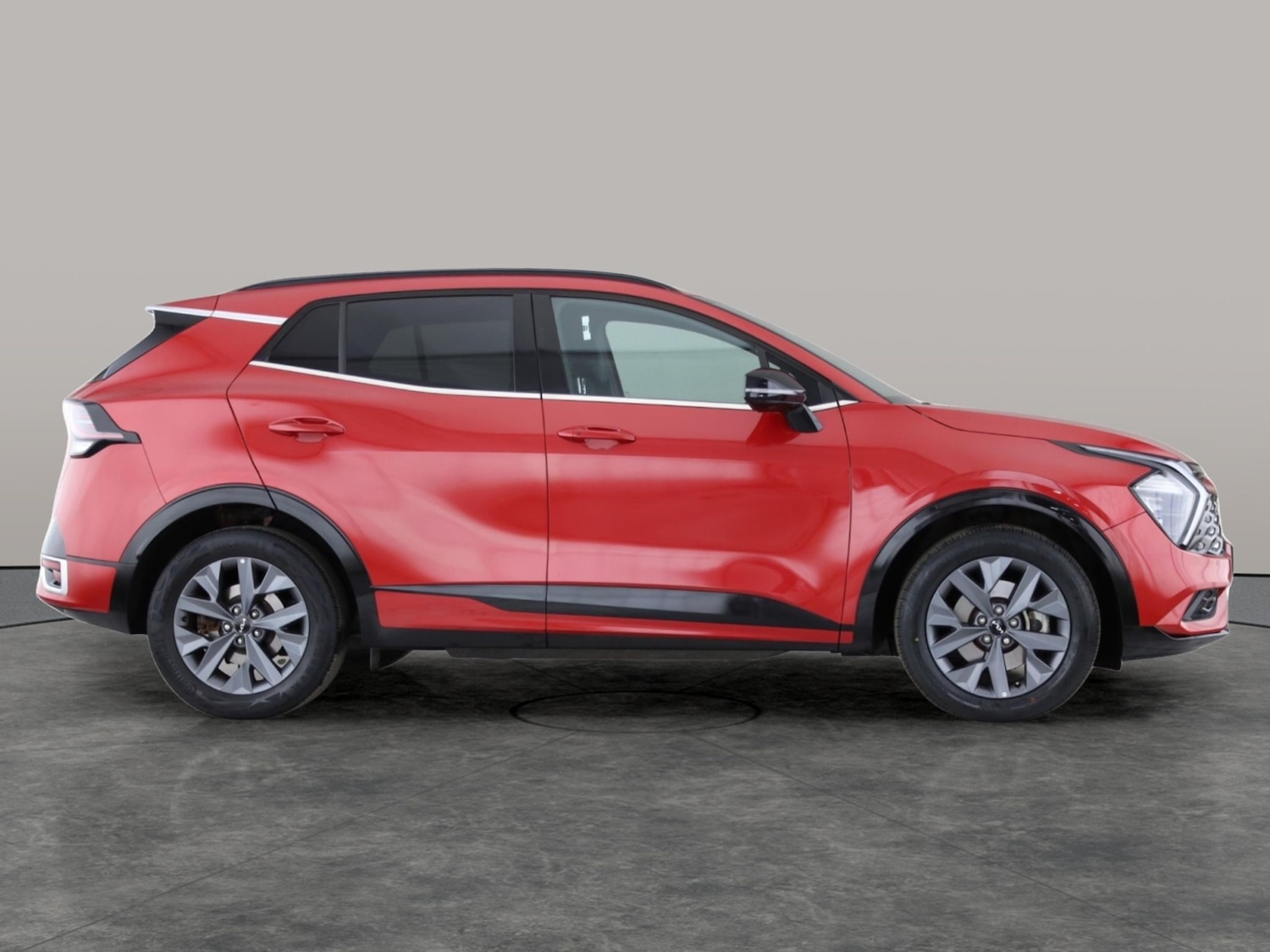 Used Kia Sportage 2022 for sale - 77241218: Photo 5