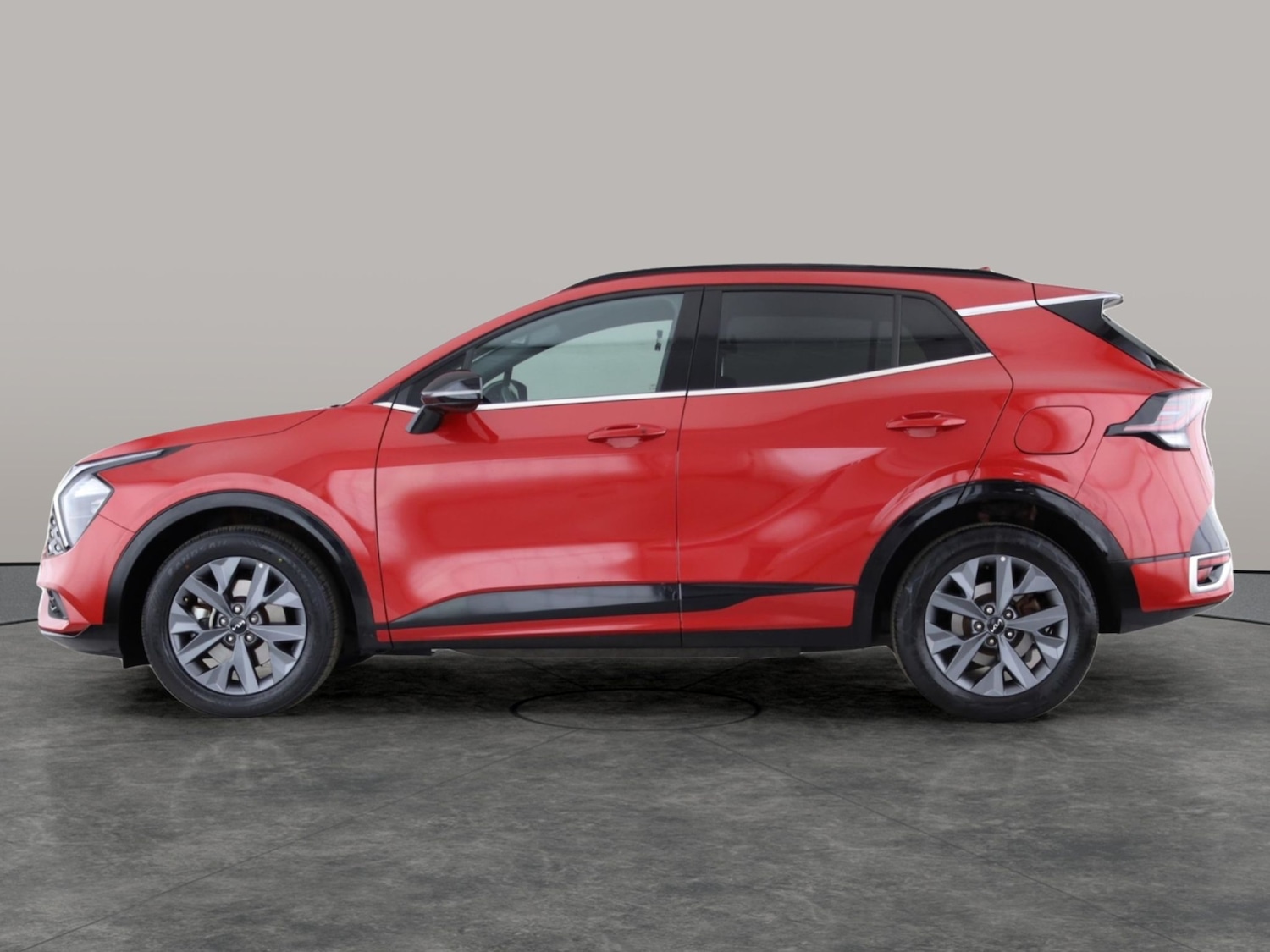 Used Kia Sportage 2022 for sale - 77241218: Photo 9