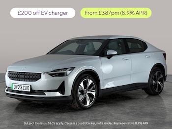 Used Polestar Polestar 2 2023 for sale - 79275464: Photo
