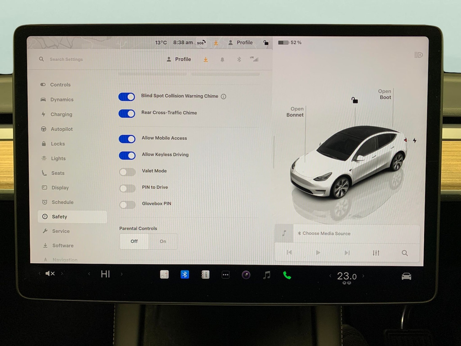Used Tesla Model Y 2023 for sale - 76575518: Photo 15