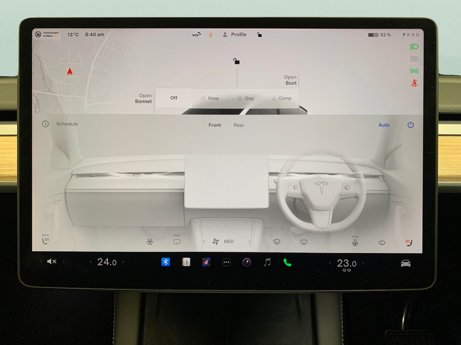 Used Tesla Model Y 2023 for sale - 76575518: Photo 18