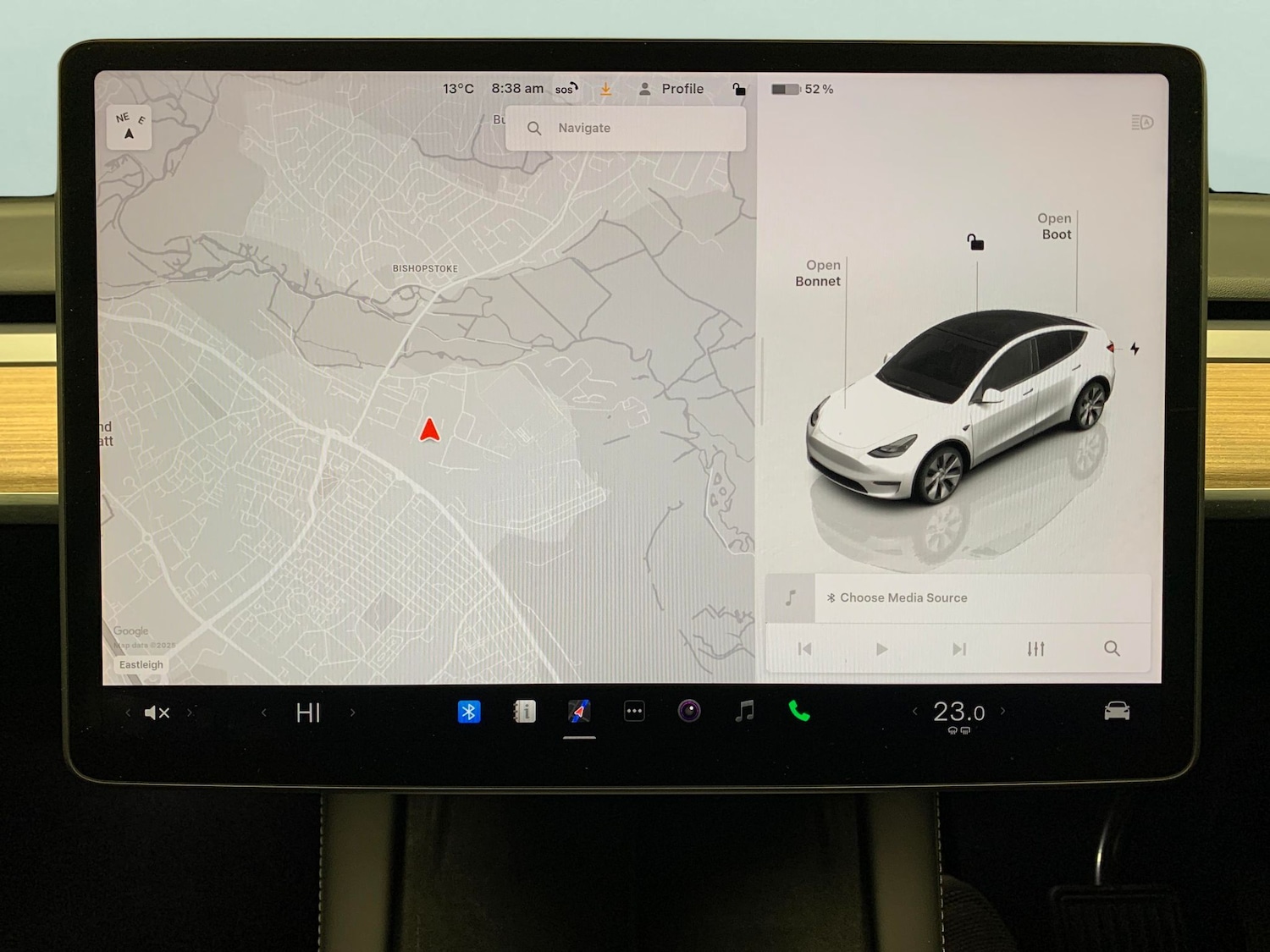 Used Tesla Model Y 2023 for sale - 76575518: Photo 6