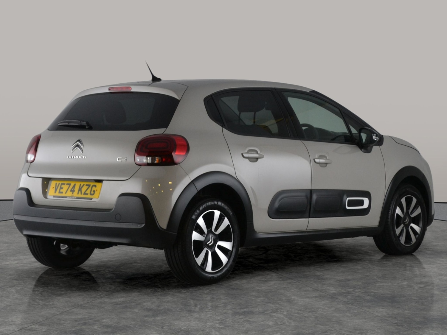 Used Citroen C3 2024 for sale - 78211046: Photo 10
