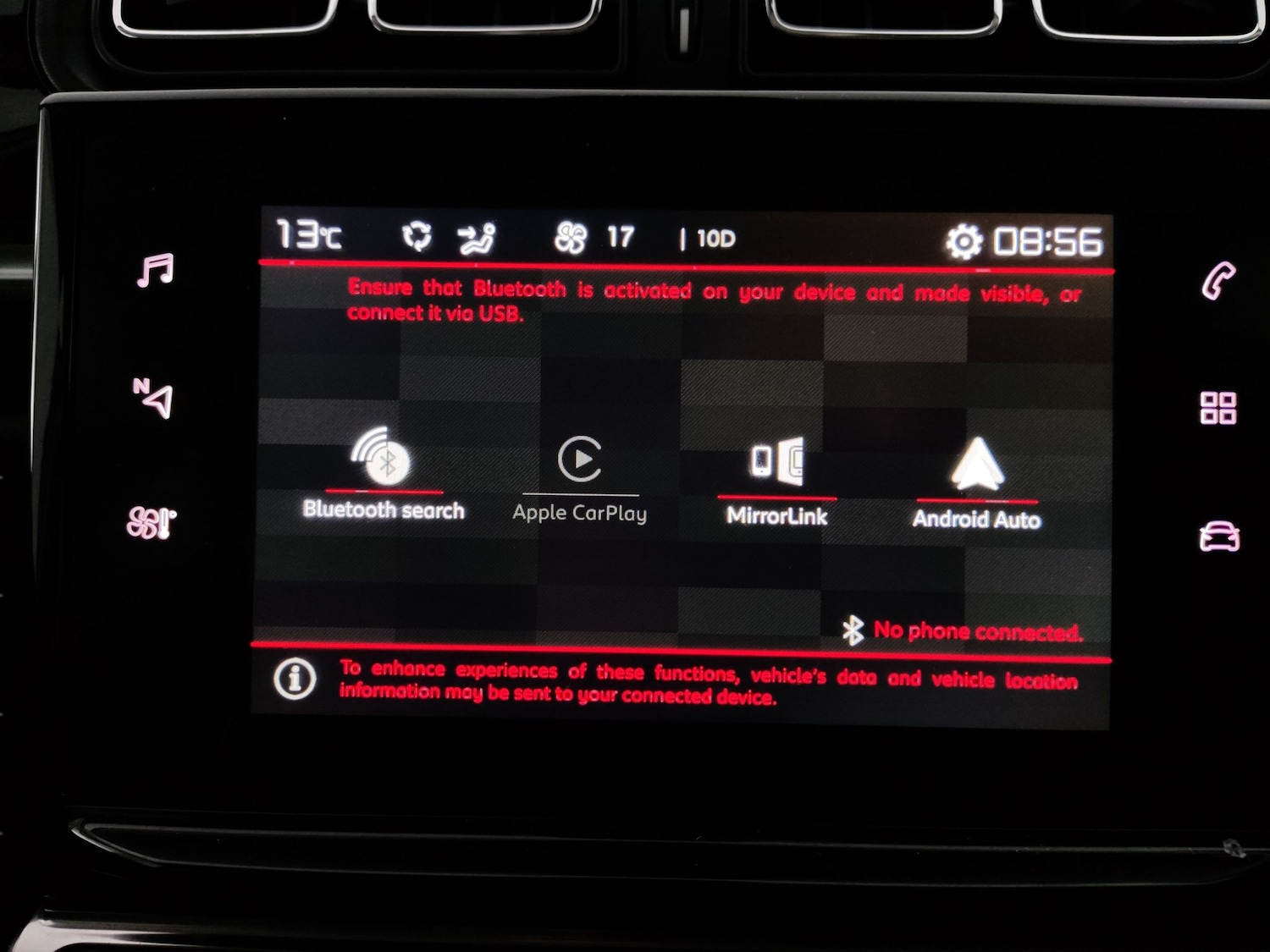 Used Citroen C3 2024 for sale - 78211046: Photo 14