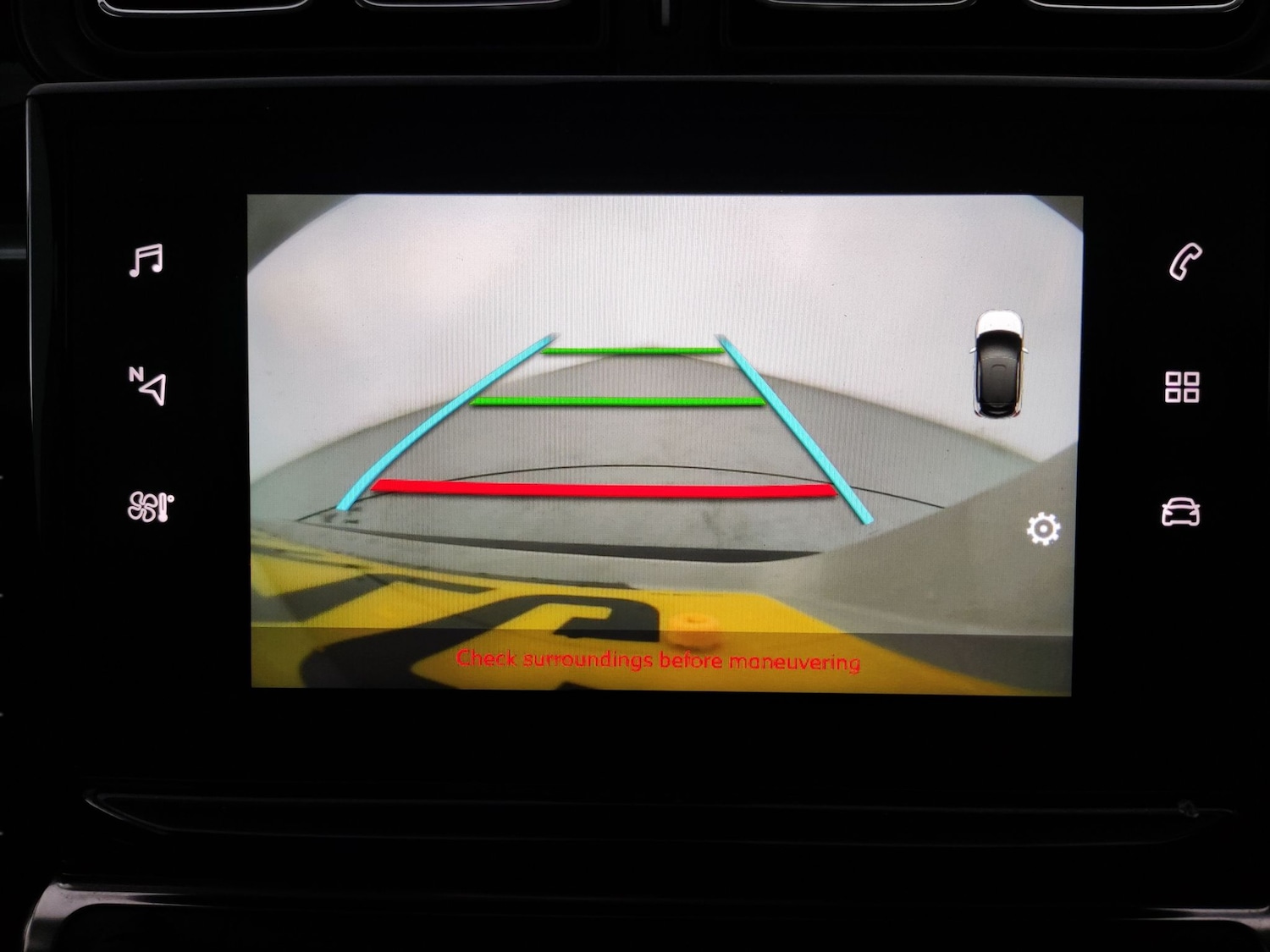 Used Citroen C3 2024 for sale - 78211046: Photo 15