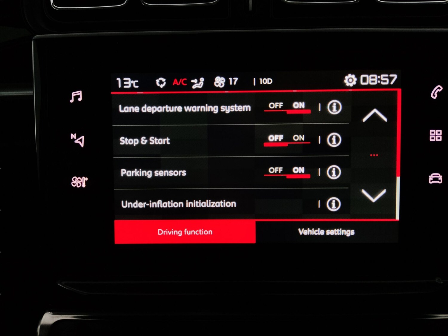 Used Citroen C3 2024 for sale - 78211046: Photo 18