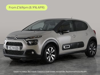 Citroen C3 feature image