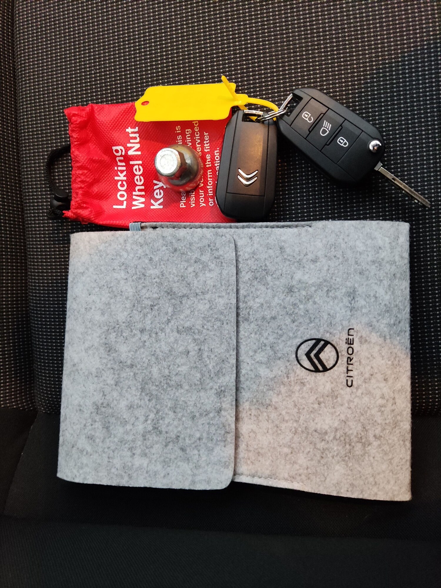 Used Citroen C3 2024 for sale - 78211046: Photo 28