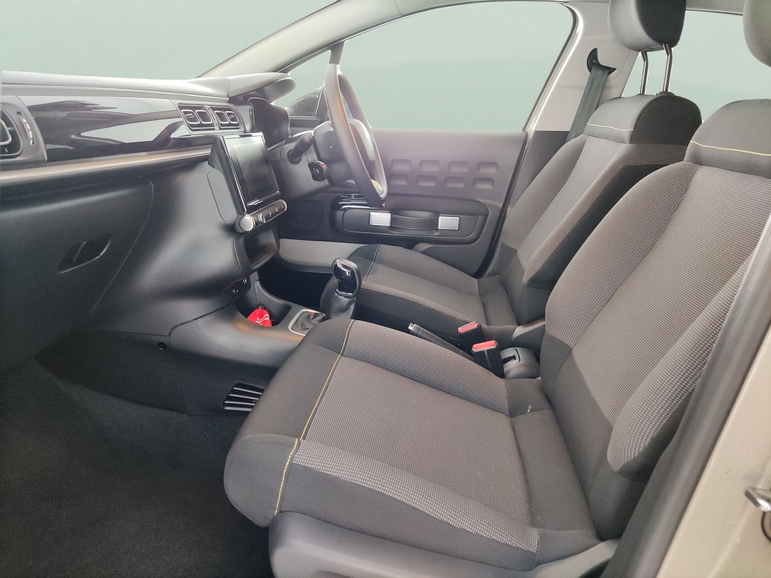 Used Citroen C3 2024 for sale - 78211046: Photo 4