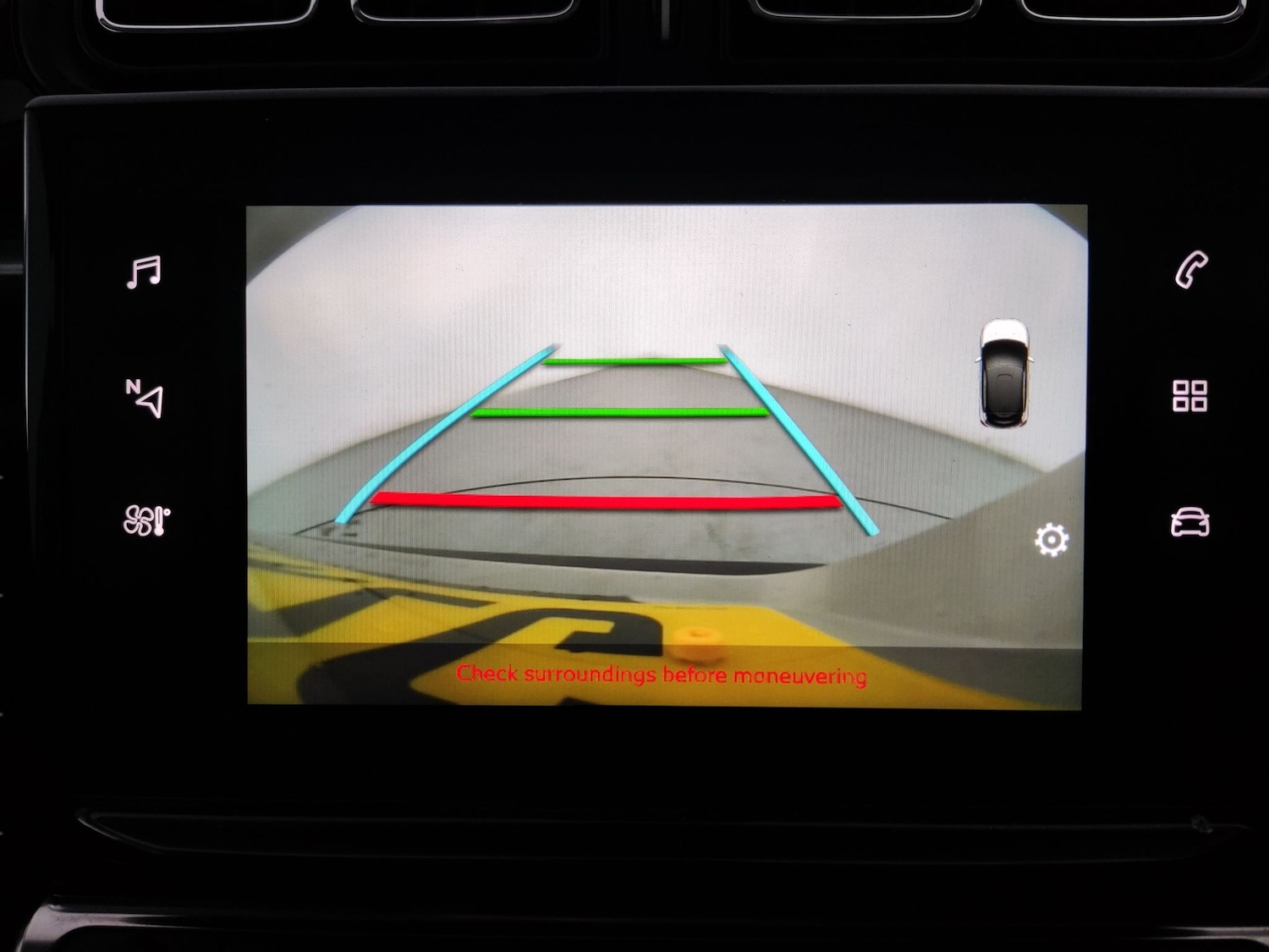 Used Citroen C3 2024 for sale - 78211046: Photo 5