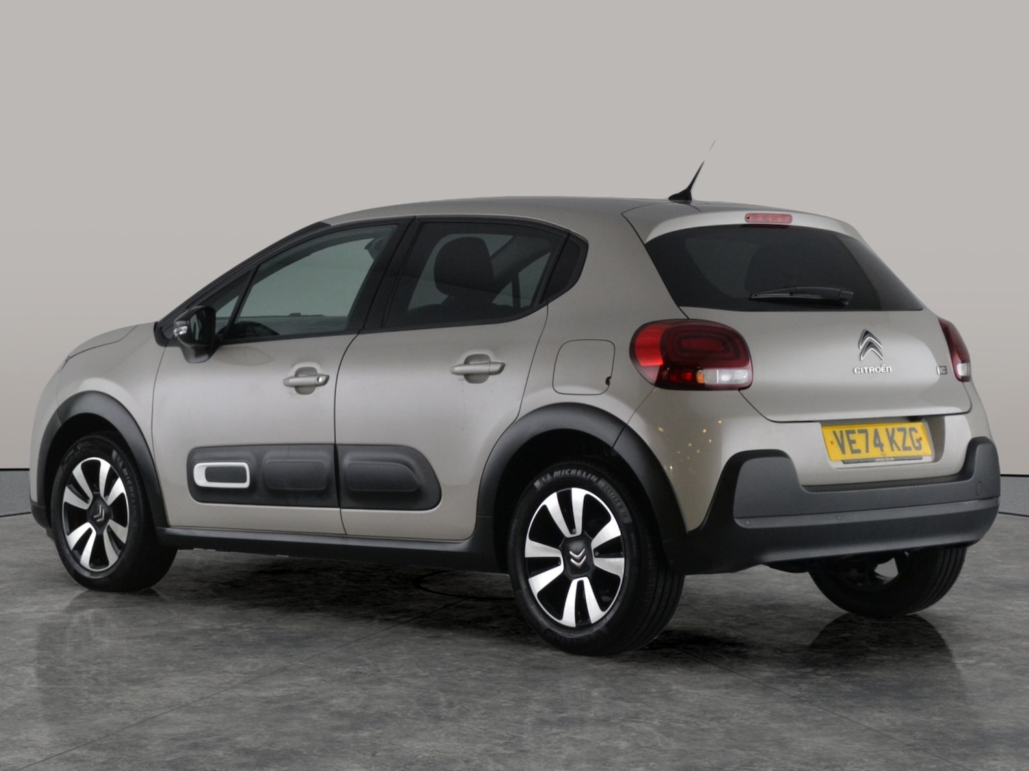 Used Citroen C3 2024 for sale - 78211046: Photo 8