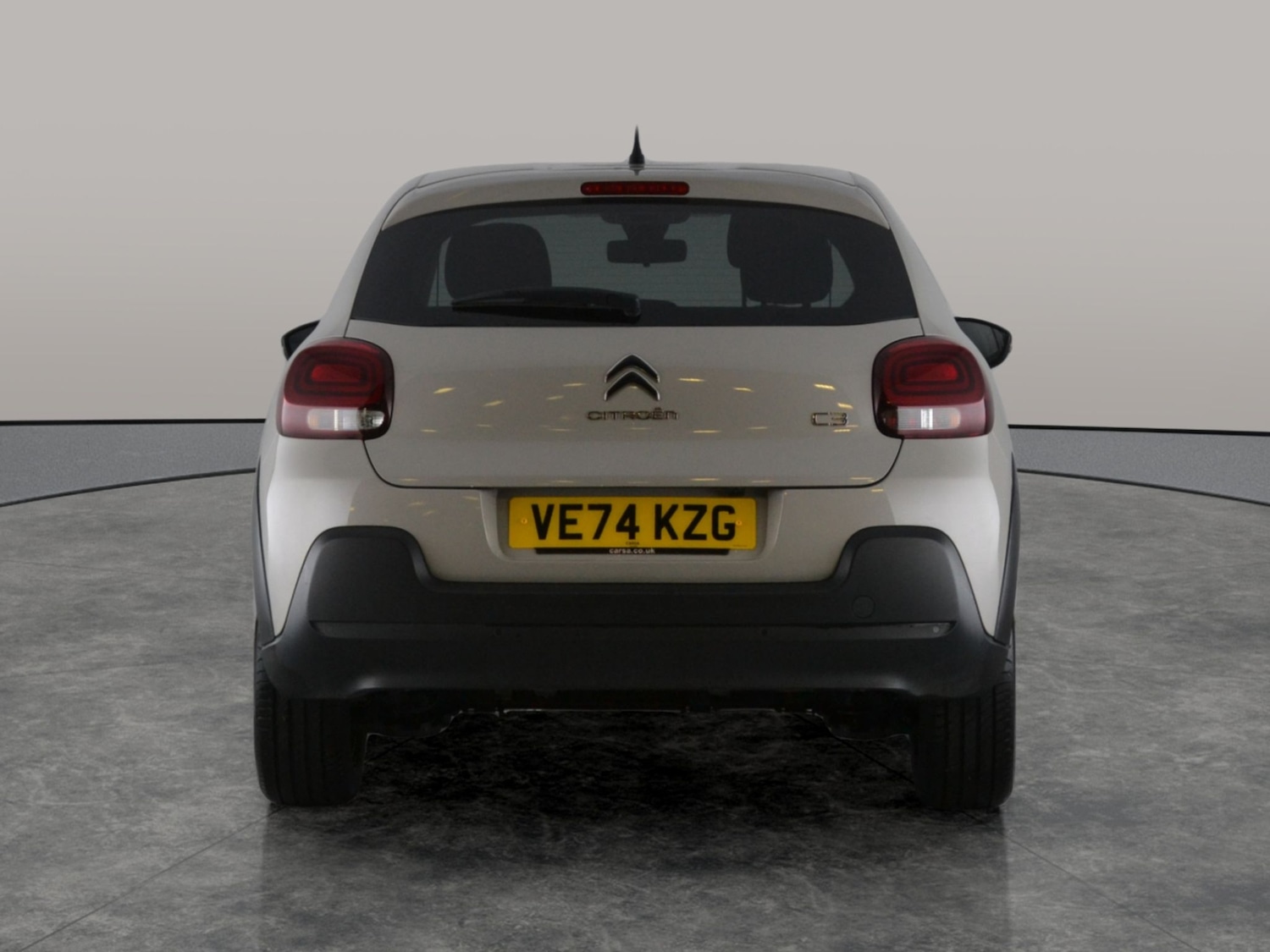 Used Citroen C3 2024 for sale - 78211046: Photo 9