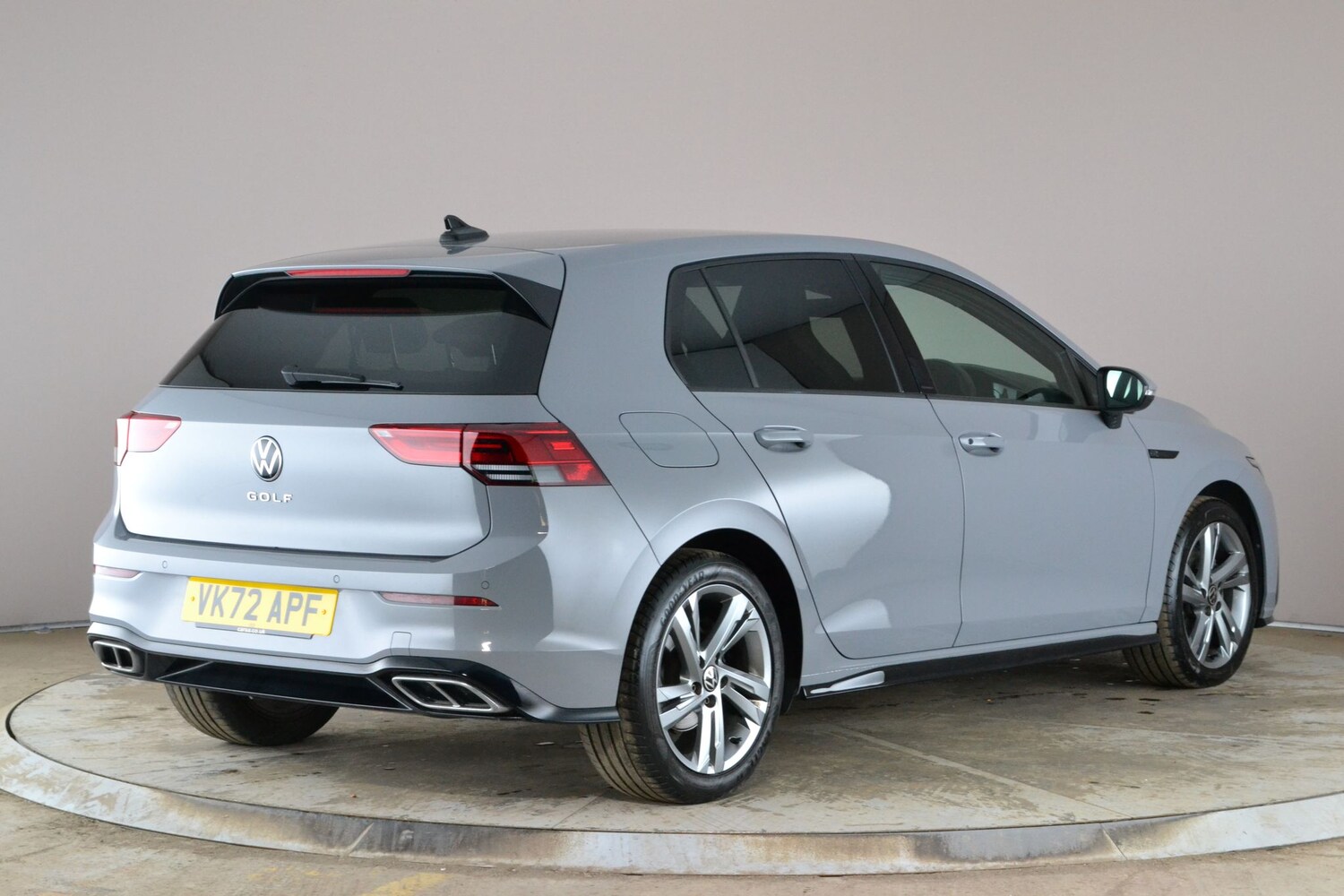 Used Volkswagen Golf 2022 for sale - 78211057: Photo 10