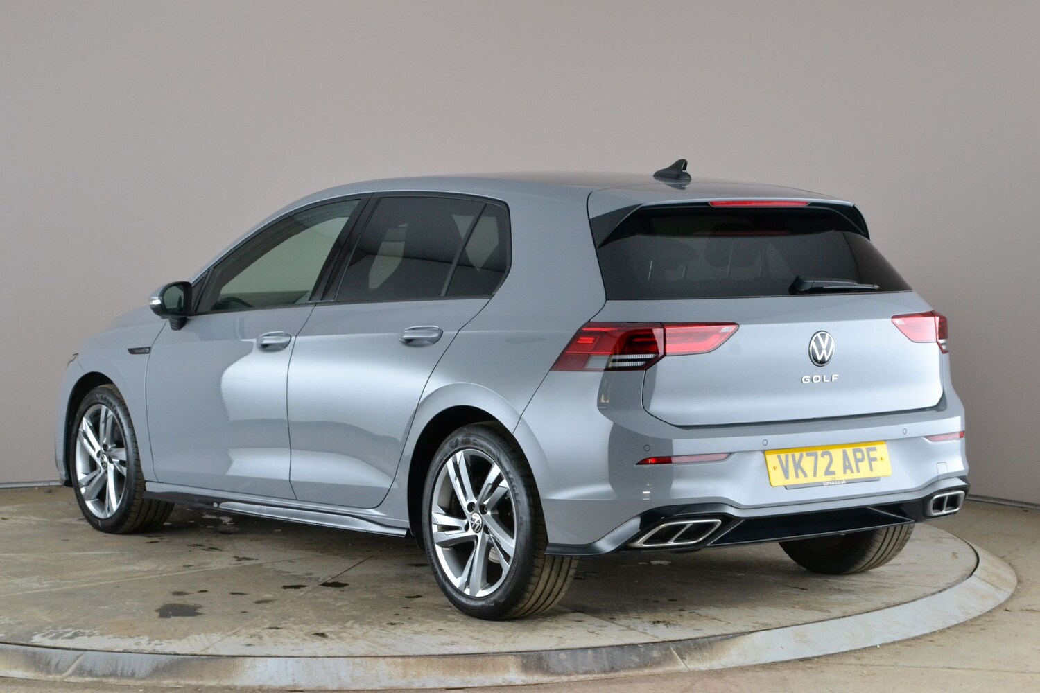 Used Volkswagen Golf 2022 for sale - 78211057: Photo 12