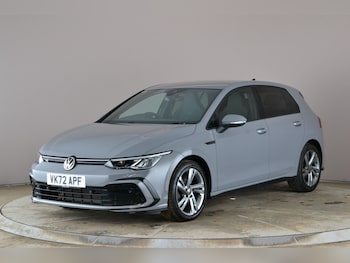 Volkswagen Golf feature image