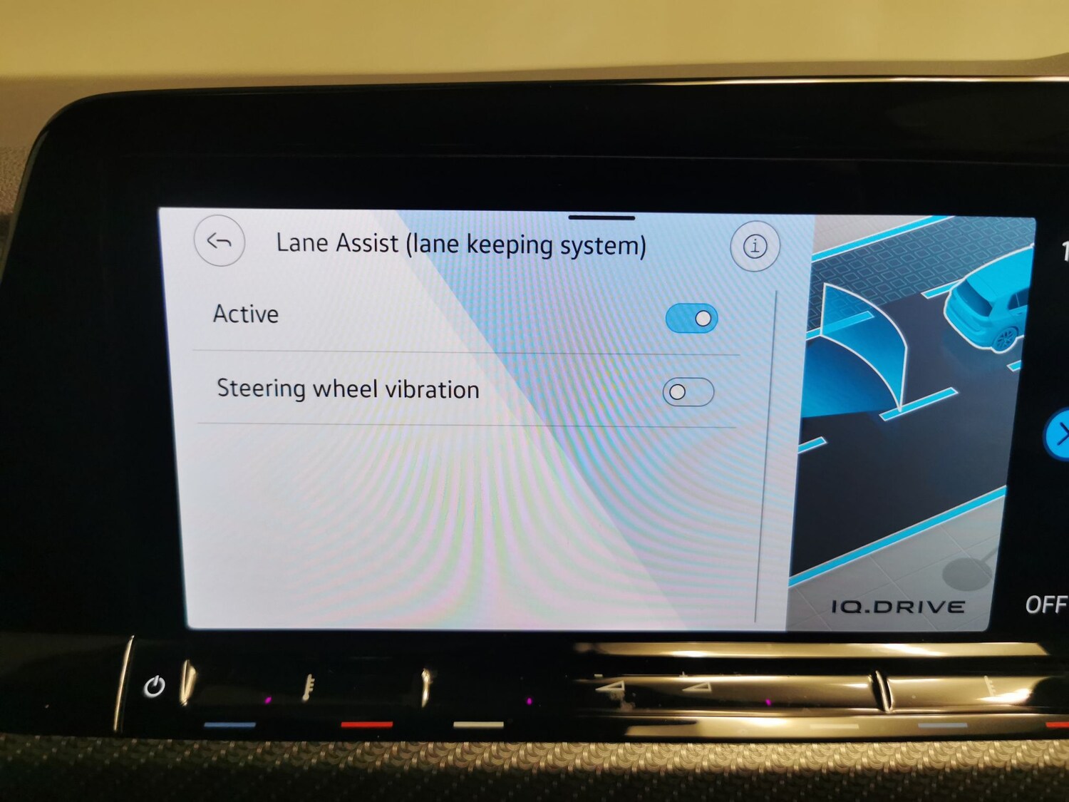 Used Volkswagen Golf 2022 for sale - 78211057: Photo 23