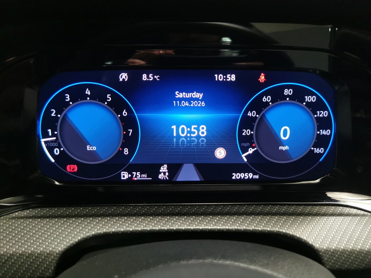 Used Volkswagen Golf 2022 for sale - 78211057: Photo 24