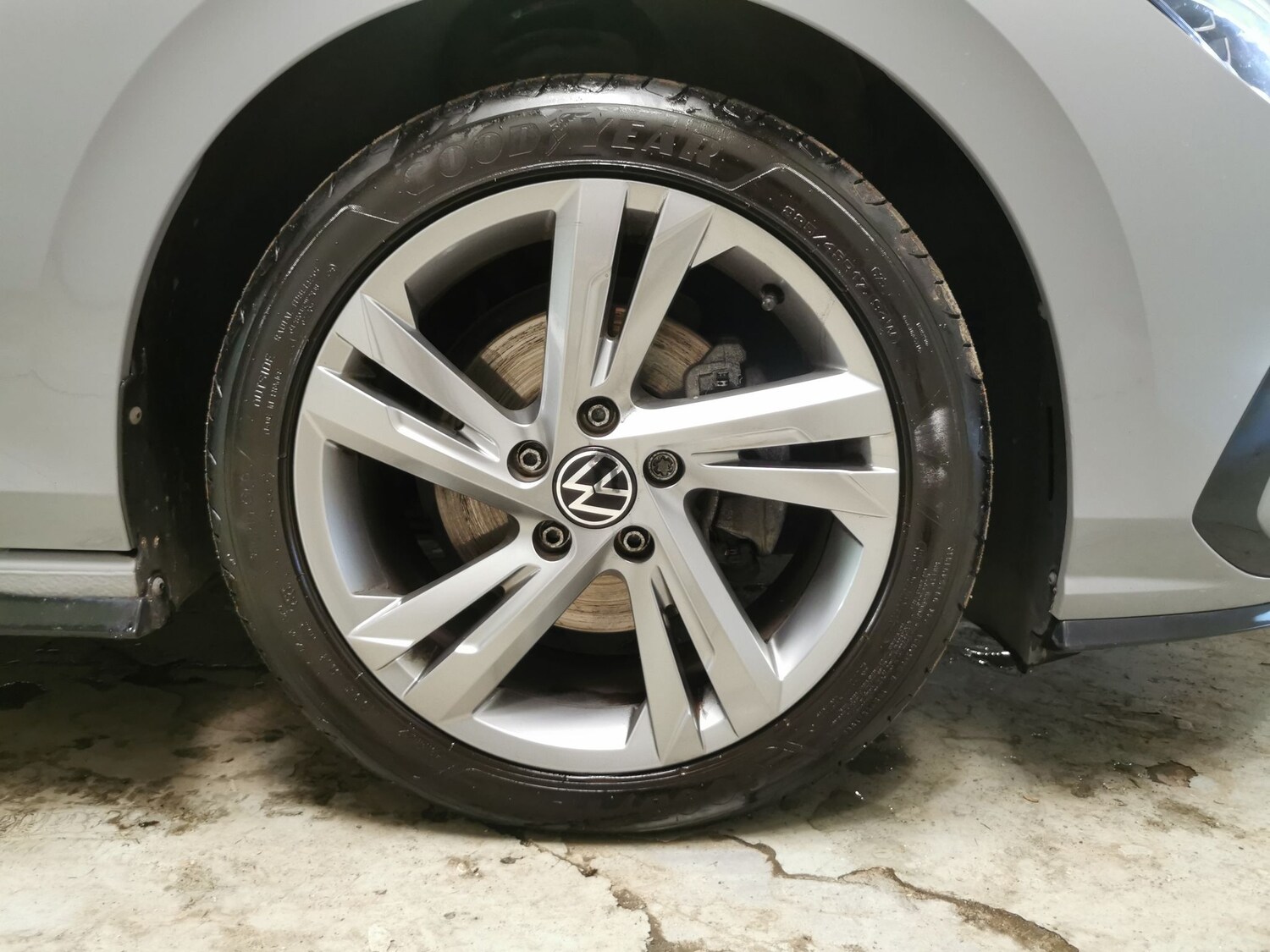 Used Volkswagen Golf 2022 for sale - 78211057: Photo 26