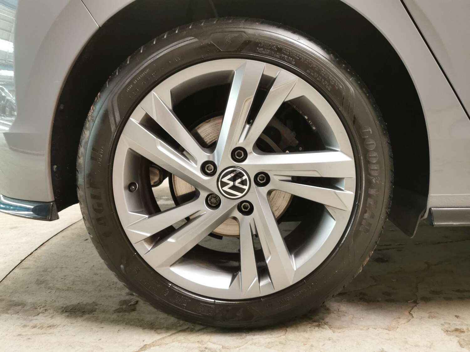 Used Volkswagen Golf 2022 for sale - 78211057: Photo 27