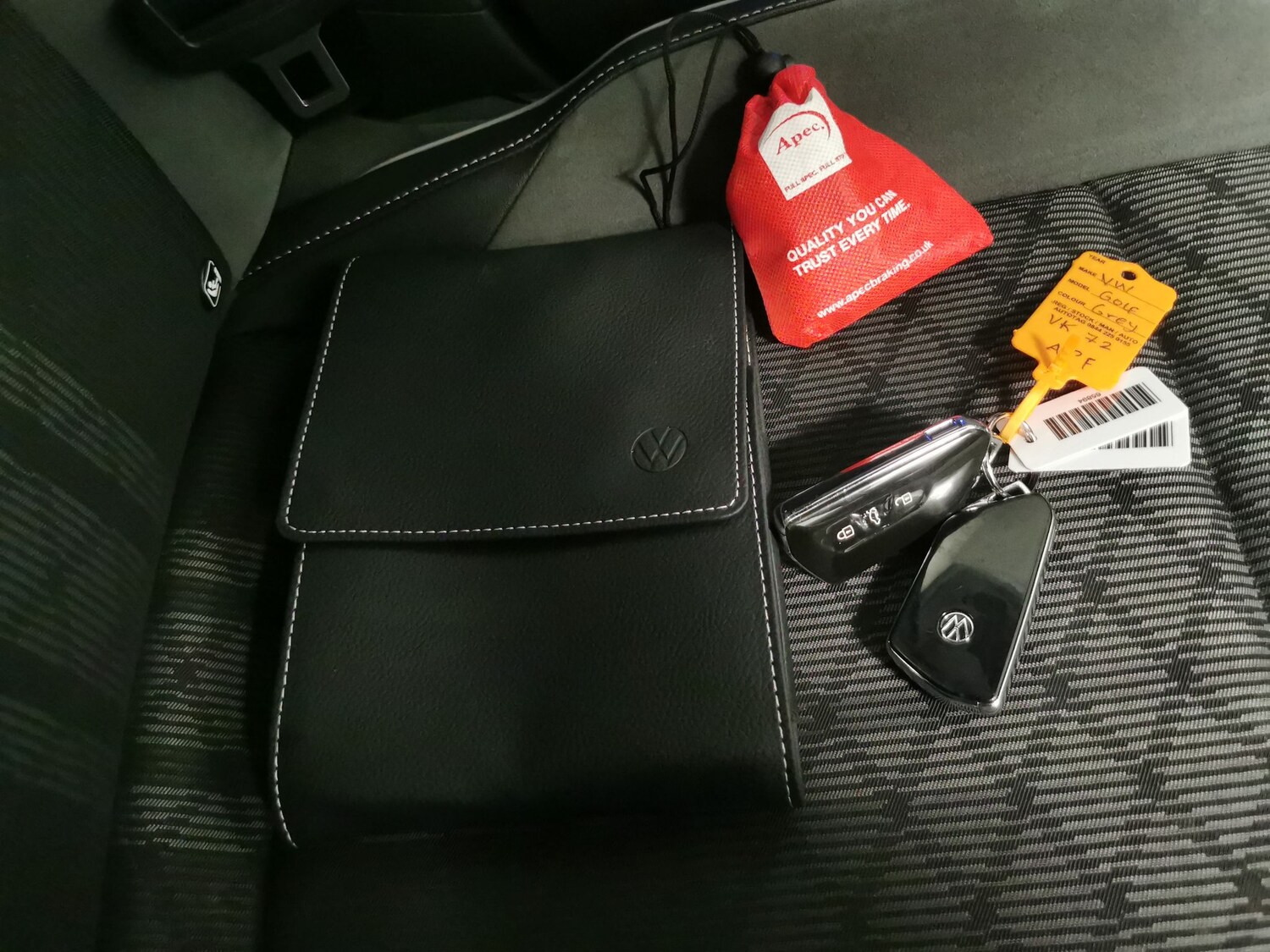 Used Volkswagen Golf 2022 for sale - 78211057: Photo 33