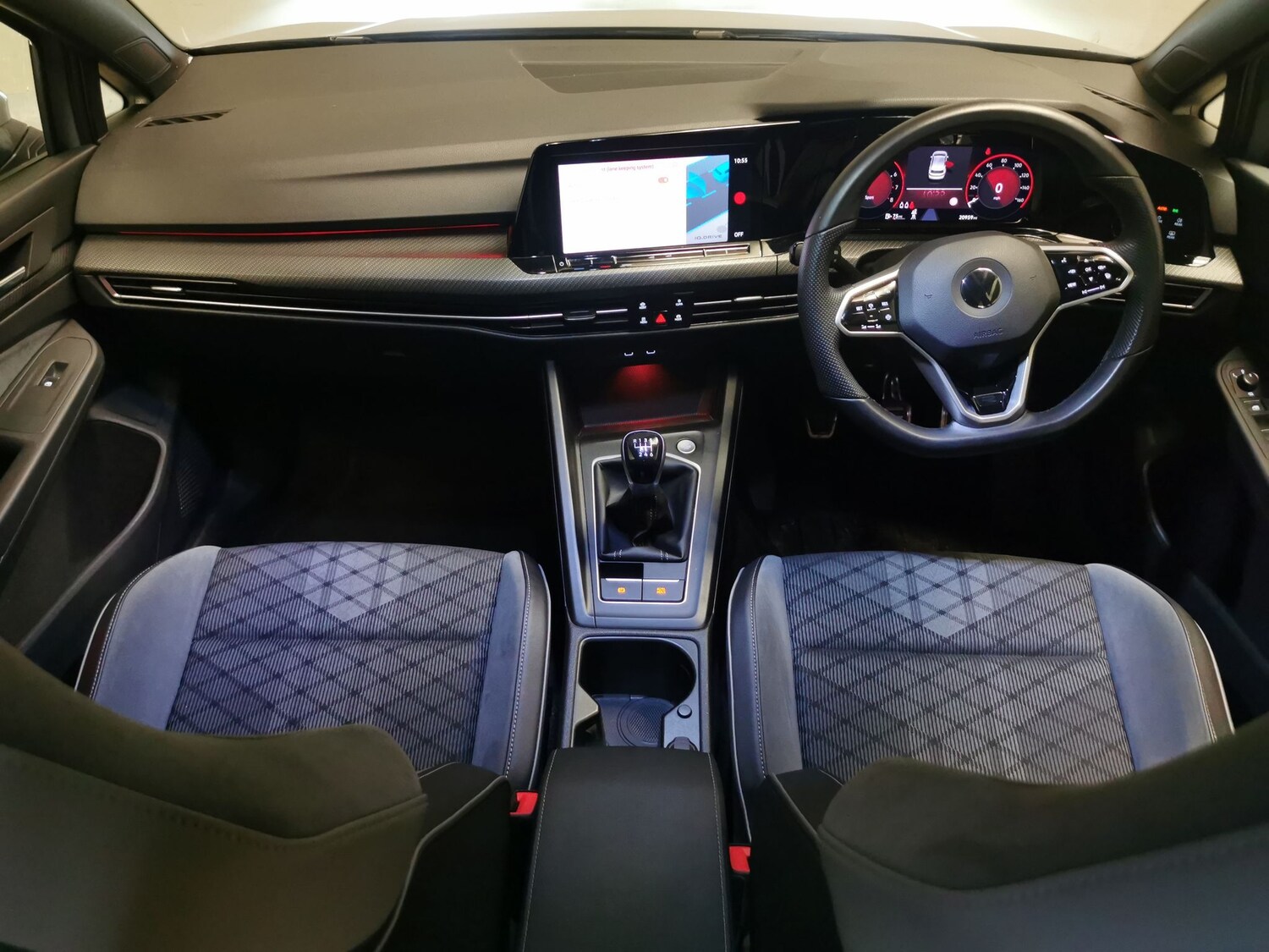 Used Volkswagen Golf 2022 for sale - 78211057: Photo 7