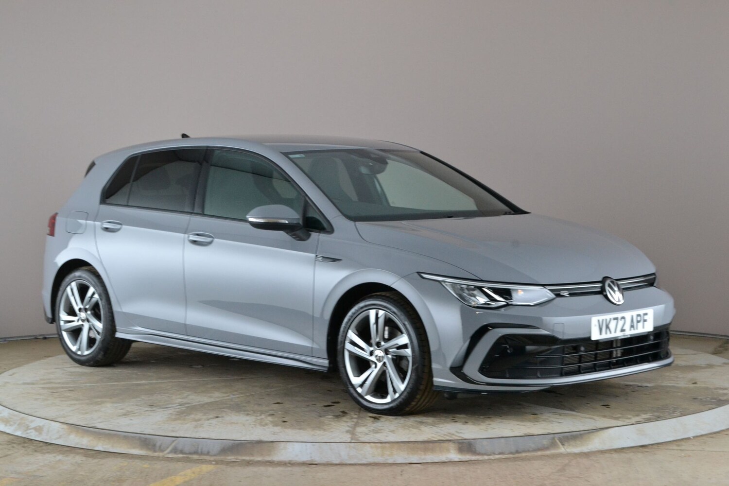 Used Volkswagen Golf 2022 for sale - 78211057: Photo 8