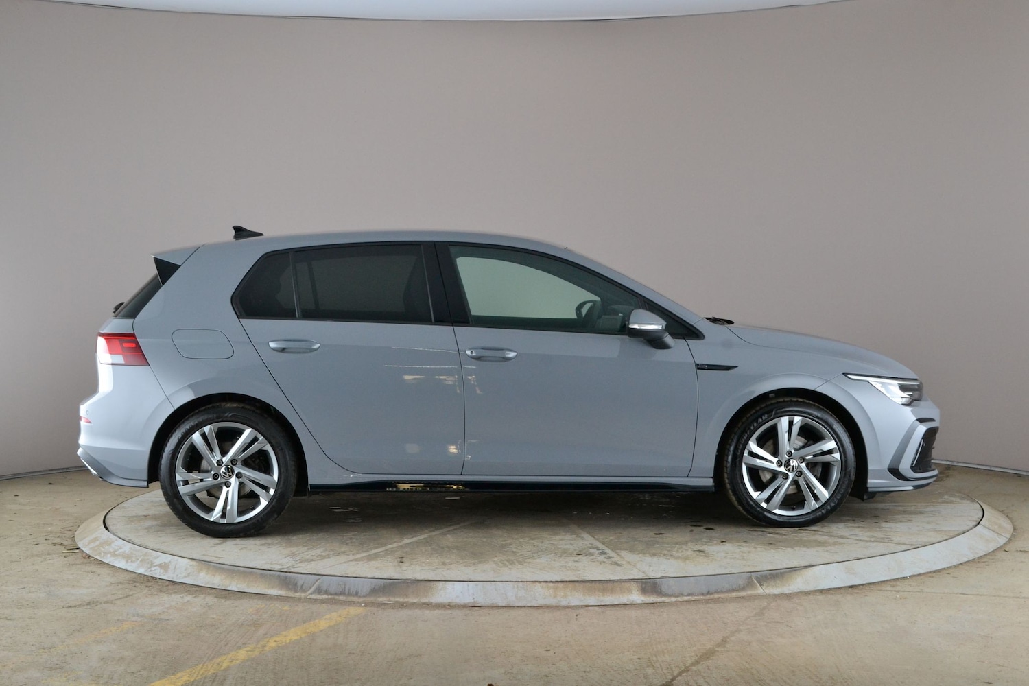 Used Volkswagen Golf 2022 for sale - 78211057: Photo 9