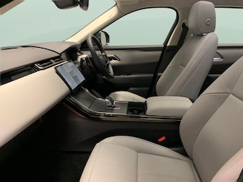 Used Land Rover Range Rover Velar 2024 for sale - 76946443: Photo