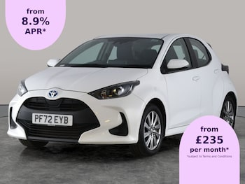 Used Toyota Yaris 2022 for sale - 75797798: Photo
