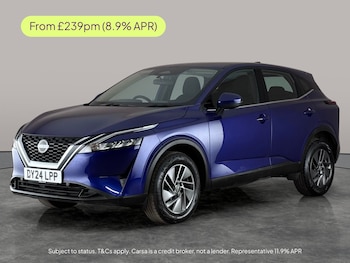 Used Nissan Qashqai 2024 for sale - 79397416: Photo