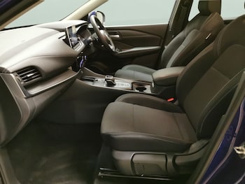 Used Nissan Qashqai 2024 for sale - 79397416: Photo