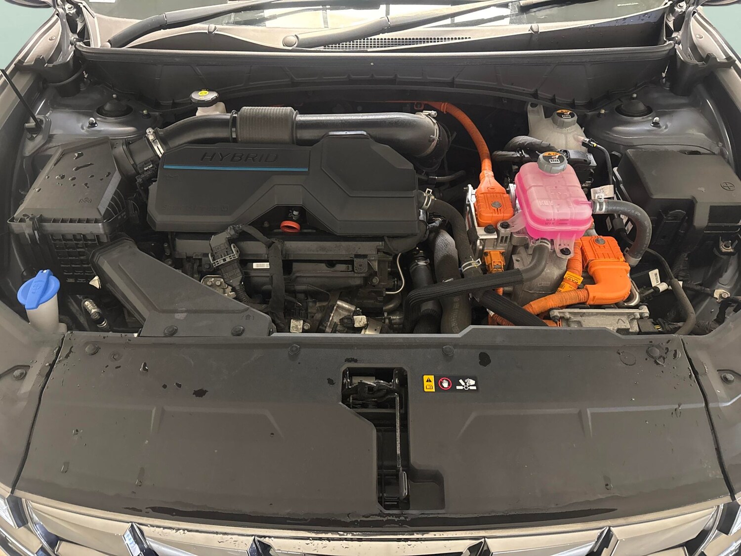 Used Hyundai TUCSON 2023 for sale - 77829664: Photo 28