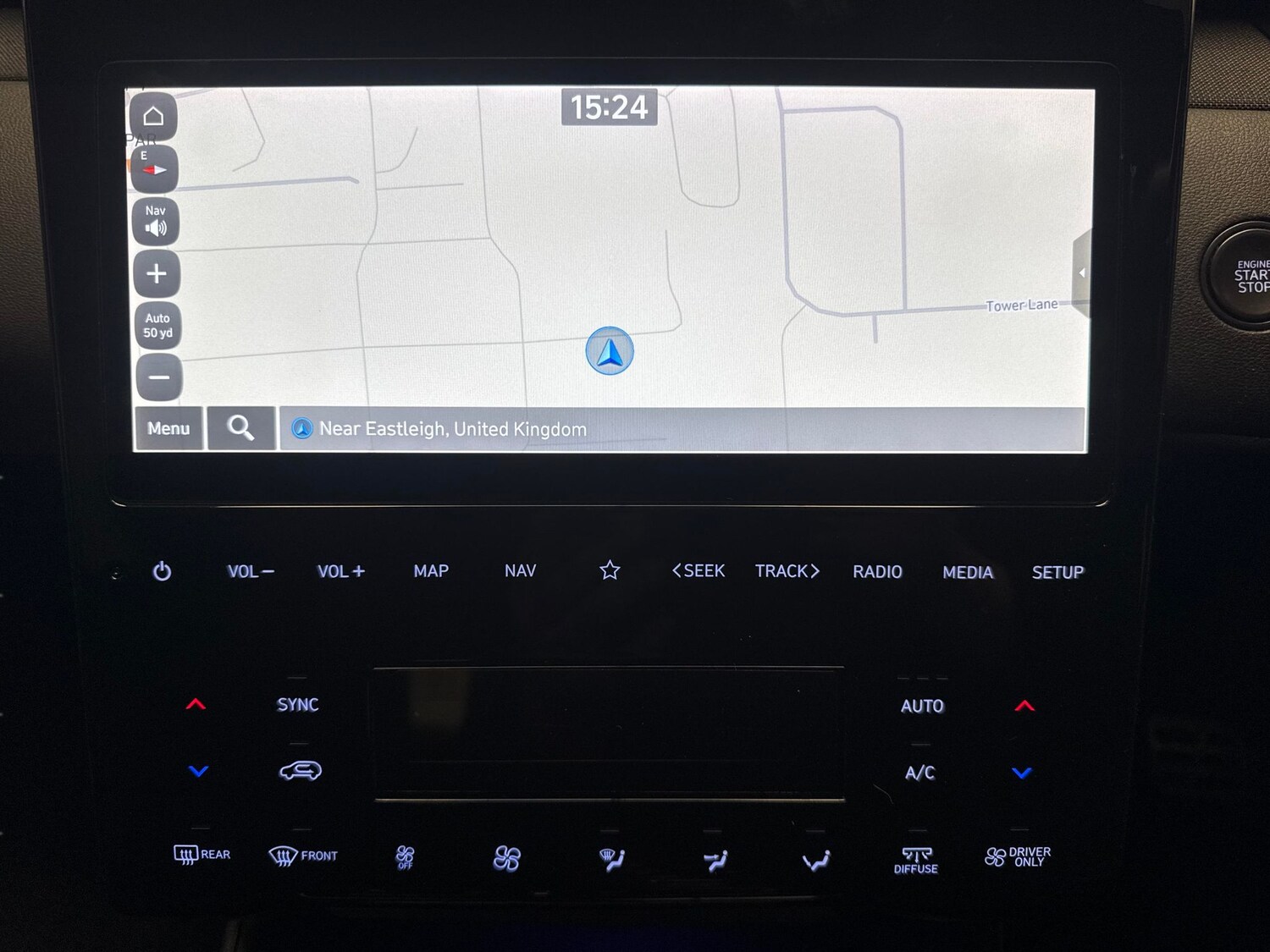 Used Hyundai TUCSON 2023 for sale - 77829664: Photo 6