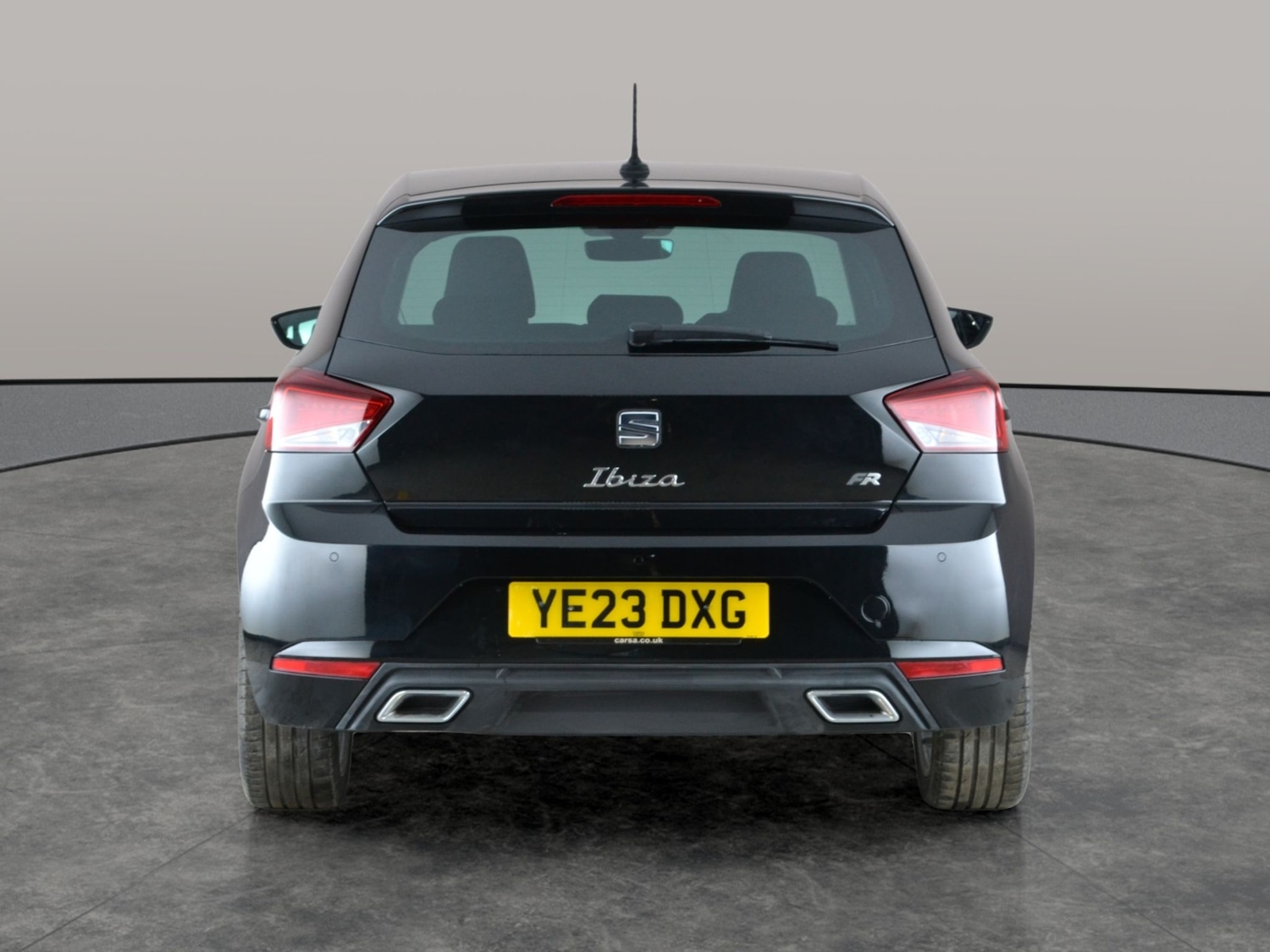 Used SEAT Ibiza 2023 for sale - 77180463: Photo 10