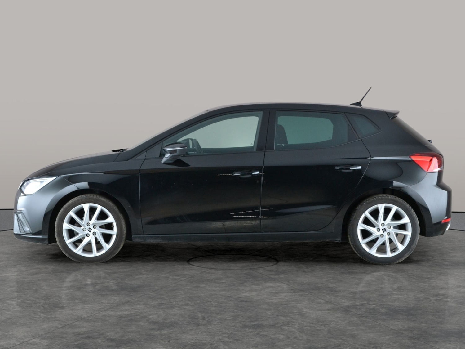 Used SEAT Ibiza 2023 for sale - 77180463: Photo 12