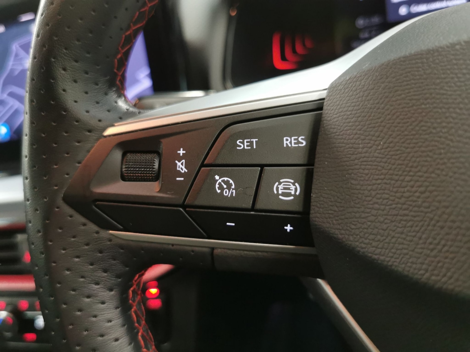 Used SEAT Ibiza 2023 for sale - 77180463: Photo 18