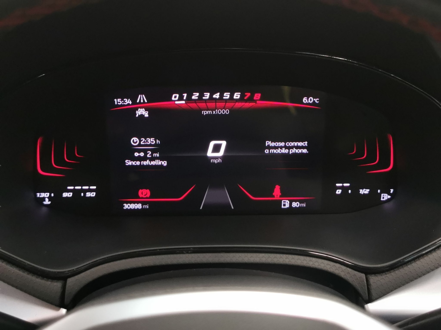 Used SEAT Ibiza 2023 for sale - 77180463: Photo 20