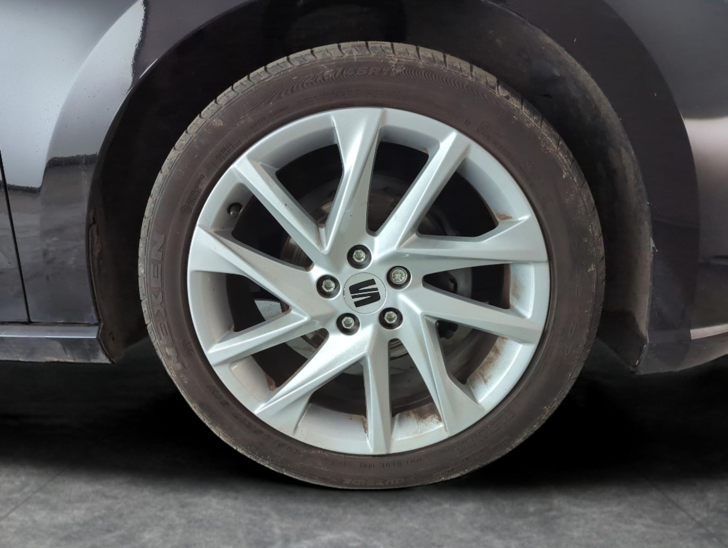 Used SEAT Ibiza 2023 for sale - 77180463: Photo 22