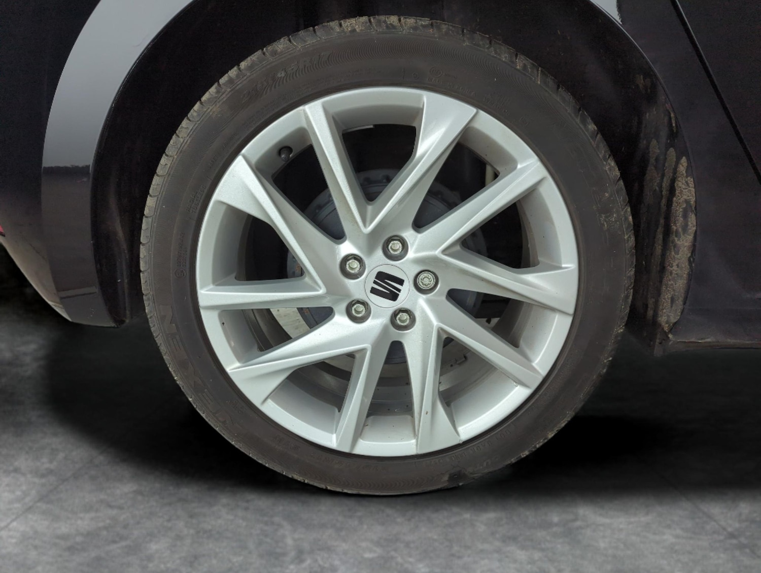 Used SEAT Ibiza 2023 for sale - 77180463: Photo 23