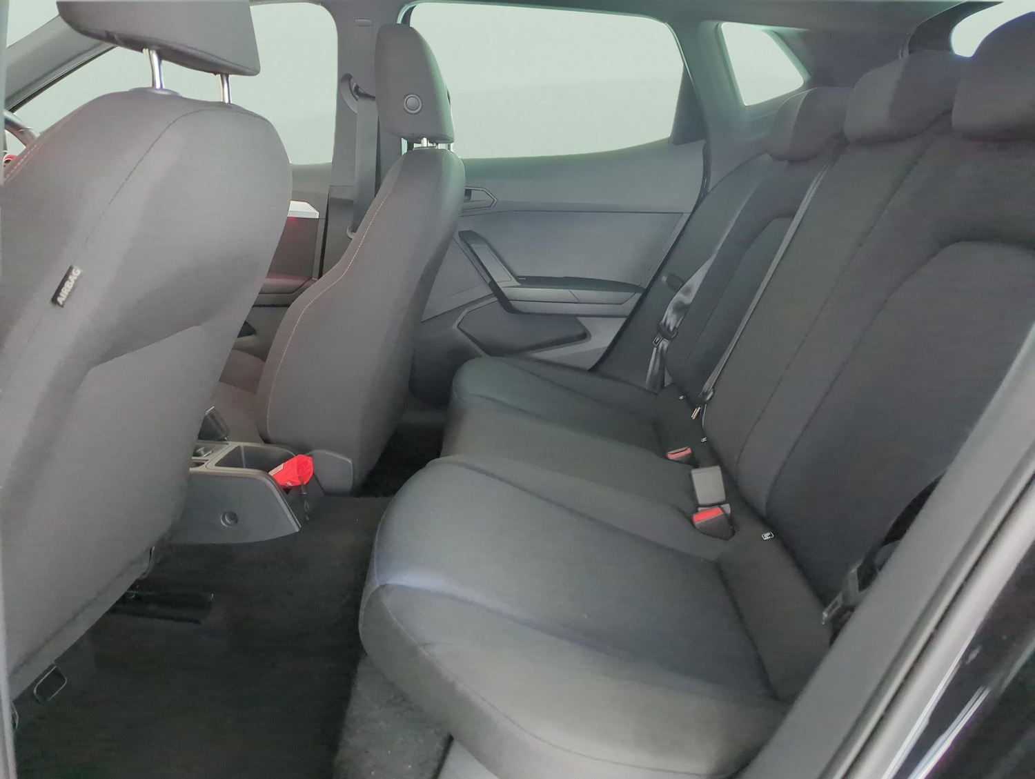 Used SEAT Ibiza 2023 for sale - 77180463: Photo 24