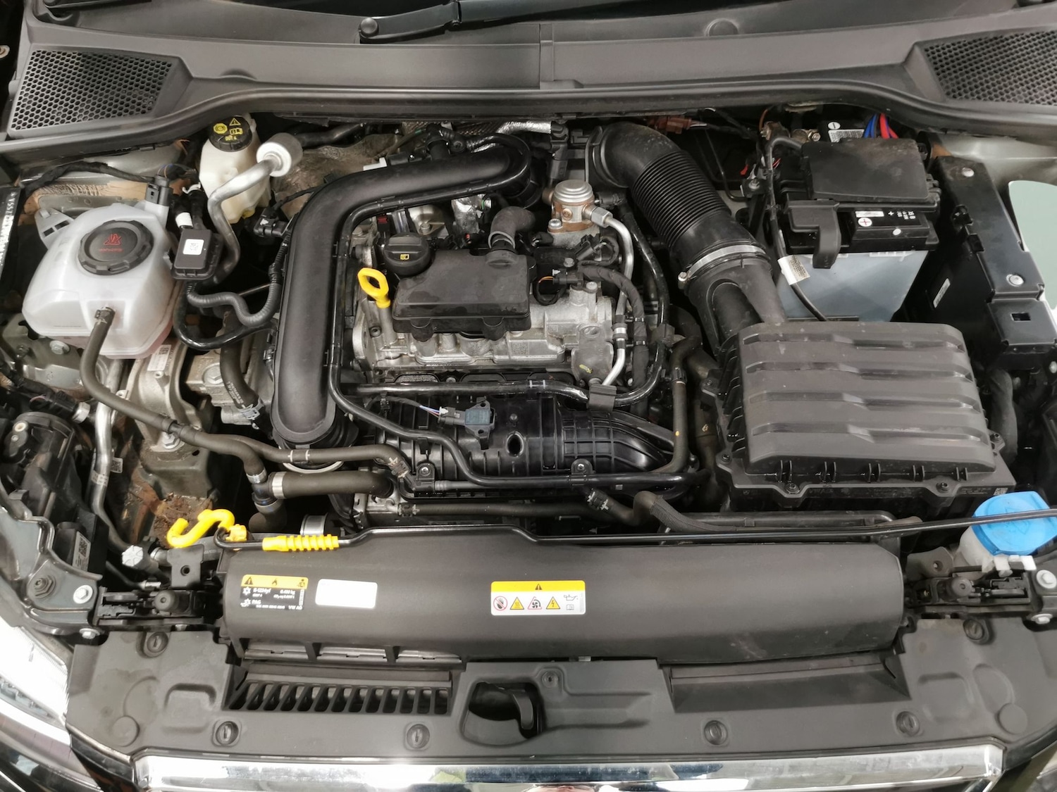 Used SEAT Ibiza 2023 for sale - 77180463: Photo 29