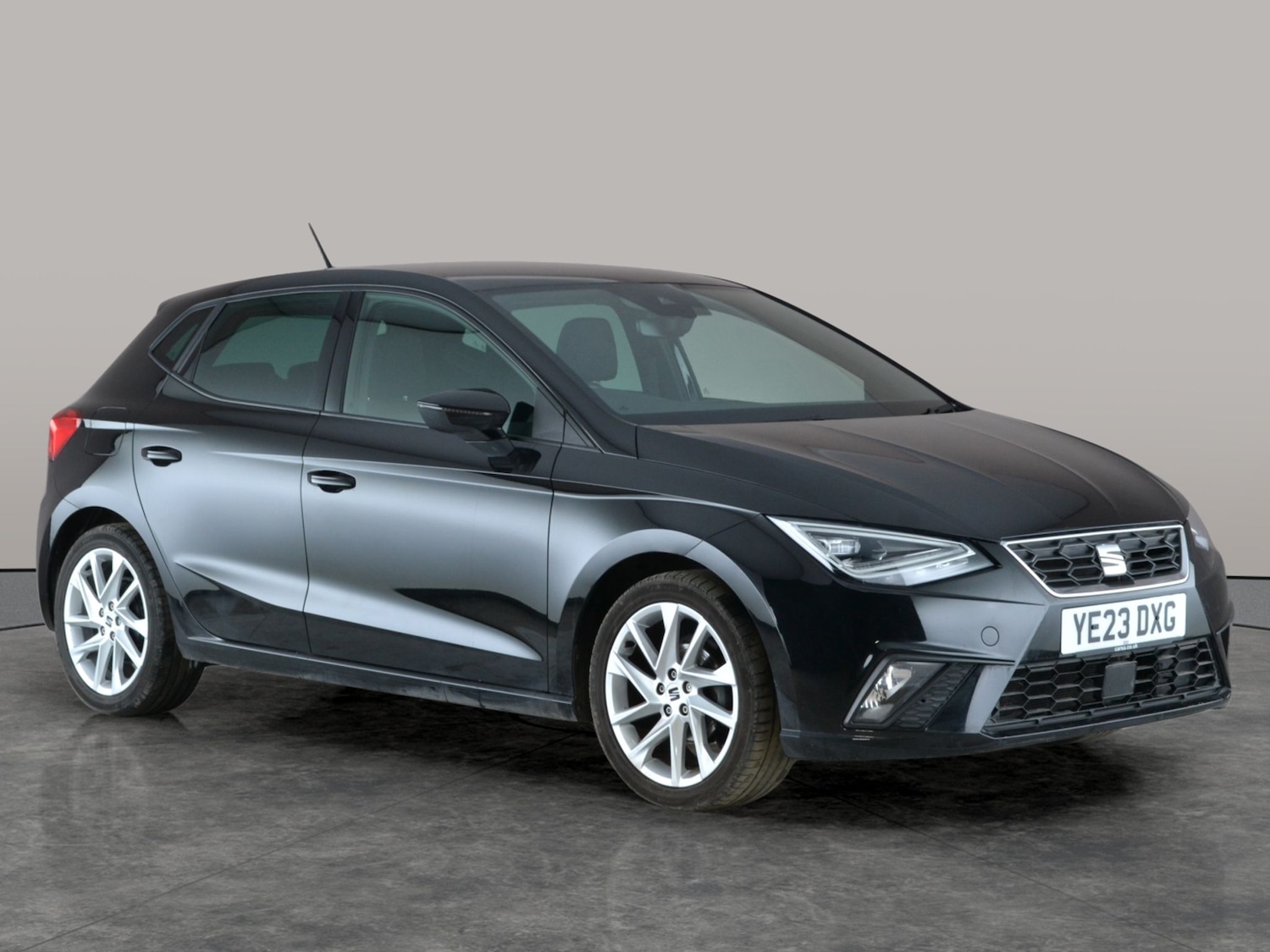 Used SEAT Ibiza 2023 for sale - 77180463: Photo 7