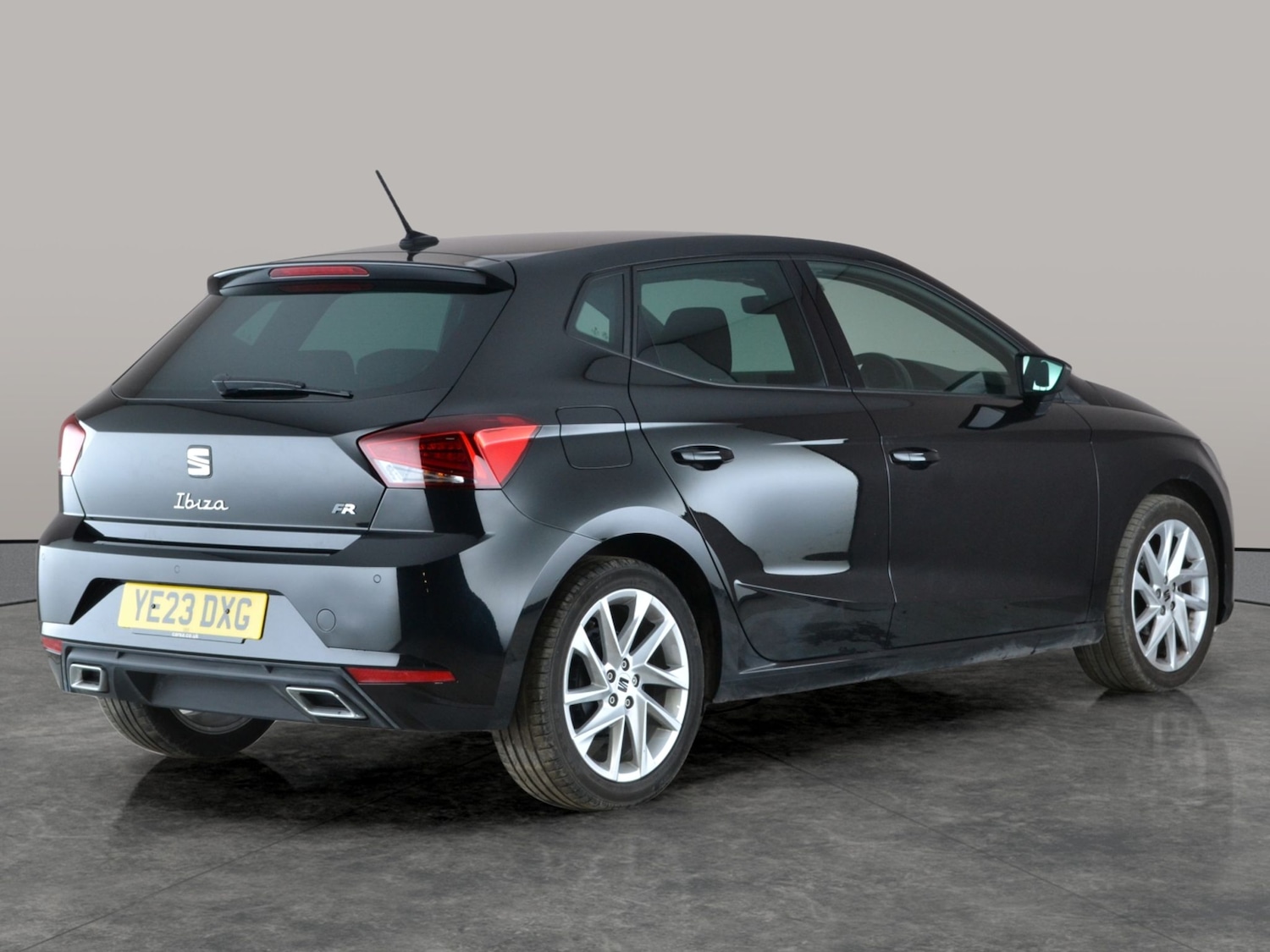 Used SEAT Ibiza 2023 for sale - 77180463: Photo 9