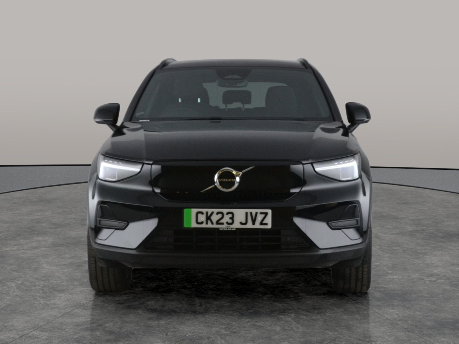 Used Volvo XC40 2023 for sale - 78079290: Photo 12