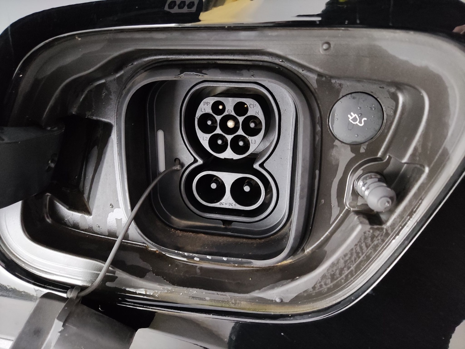 Used Volvo XC40 2023 for sale - 78079290: Photo 34